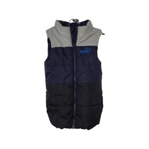 Boys Puma Vest